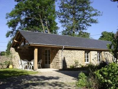 Gite *** cl�vacances floing