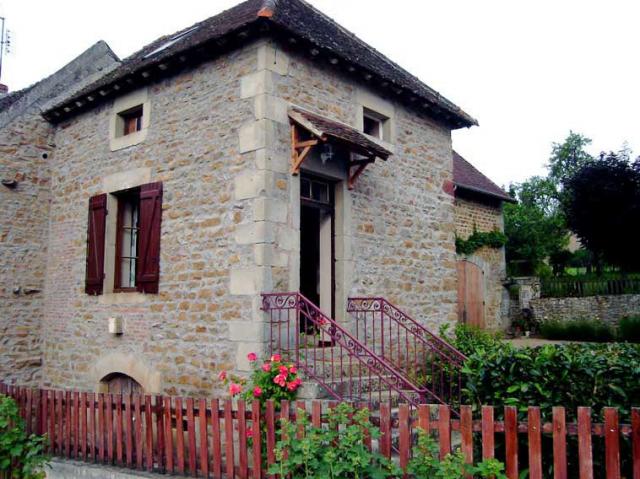 Tourenne en bourgogne en �change