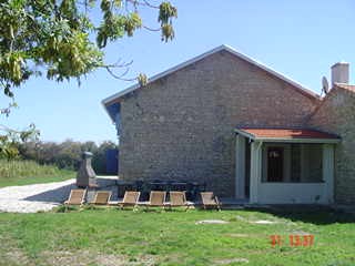 Grand gite oc�an atlantique