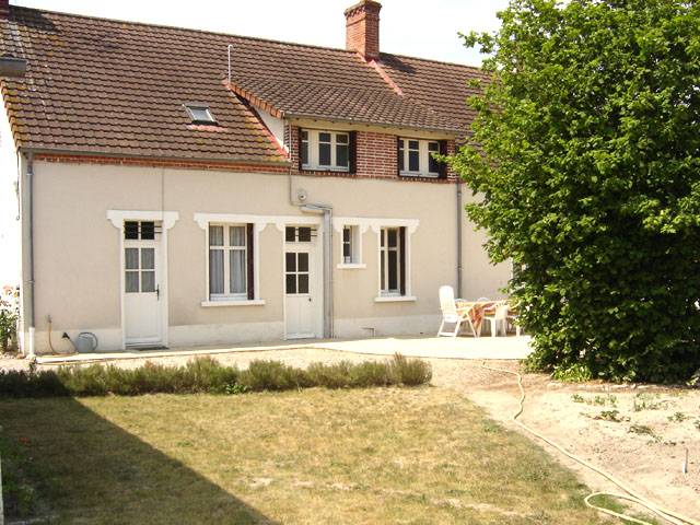 G�te des �tangs