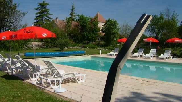 Domaine le vignal