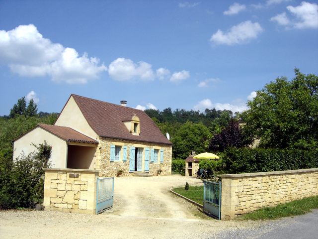 La bergerie