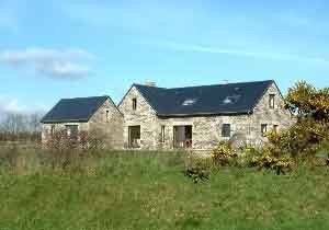 Le clos saint jean