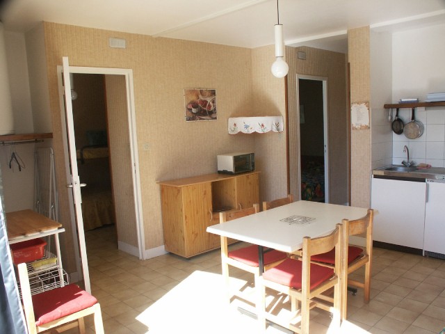 Village de g�tes la peyri�re