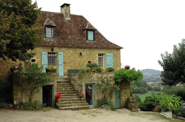 Chambres d'hotes de saint julien