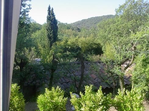 Mobile home � ramatuelle