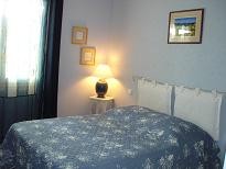 La chambre bleue, chambre d'h�tes en campagne salonaise, au coeur ... 
