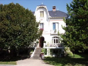 Chambre d'h�tes la fontaine