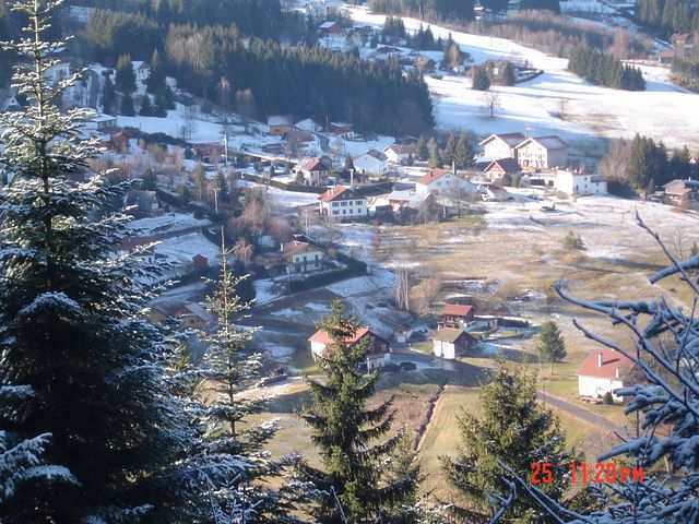 Location saisonnieres