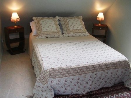 Le logis de mary