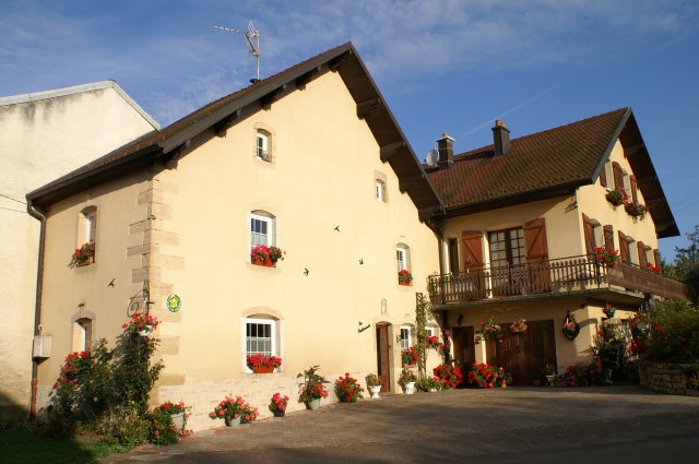 G�te de france les guillaumets