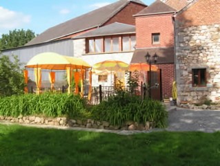 Gite des 3 vall�es