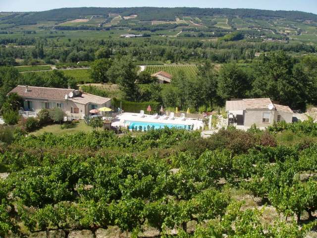 Le cabanon