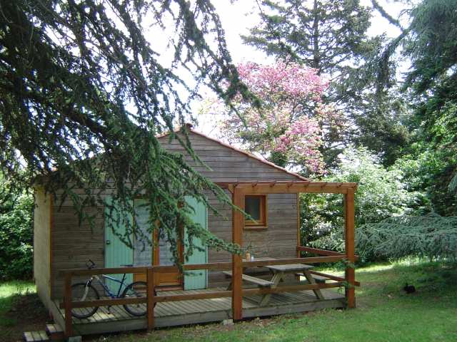 Le domaine des soyeux