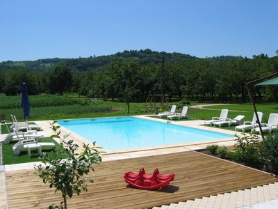 Domaine des escouanes