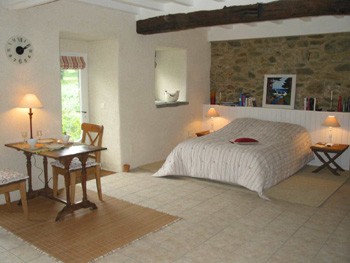 L'atelier de la ferme de locquirec