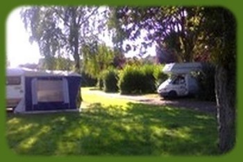 Camping salixcamp