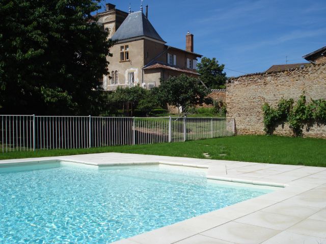 Ch�teau du jonchy