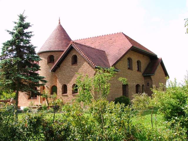 Sous la roque