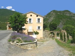 Gites au chateau