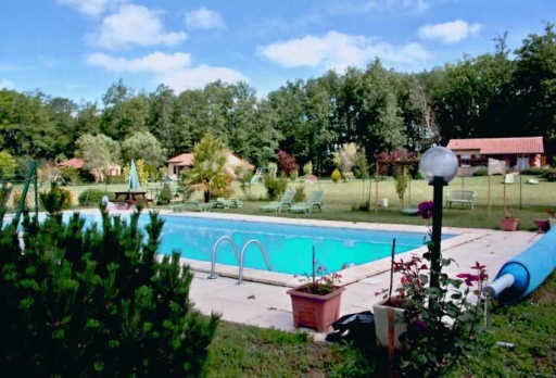 Gites de la ferme des places