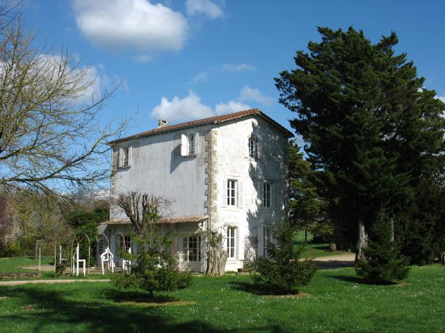 Chambre d'hotes  la guilloterie