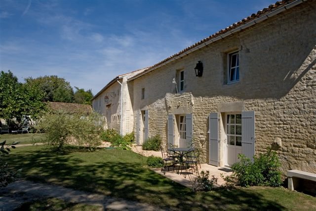 La marienne