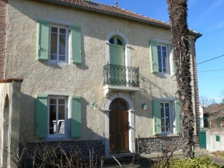 Figues et galets maison d'h�tes ou g�te 5 personnes