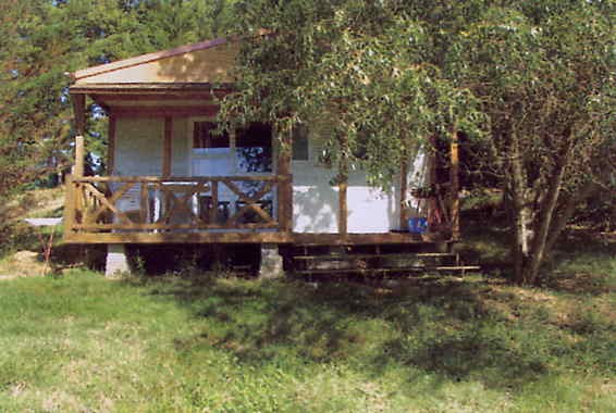 Camping la pibola