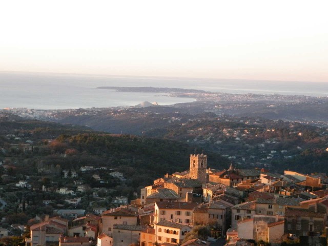 Gites des baous