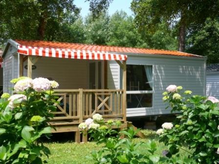 Camping ilbarritz