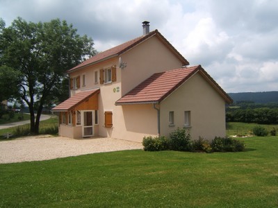 G�te du campdalain