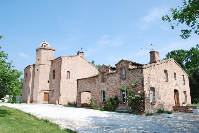 Le manoir saint clair