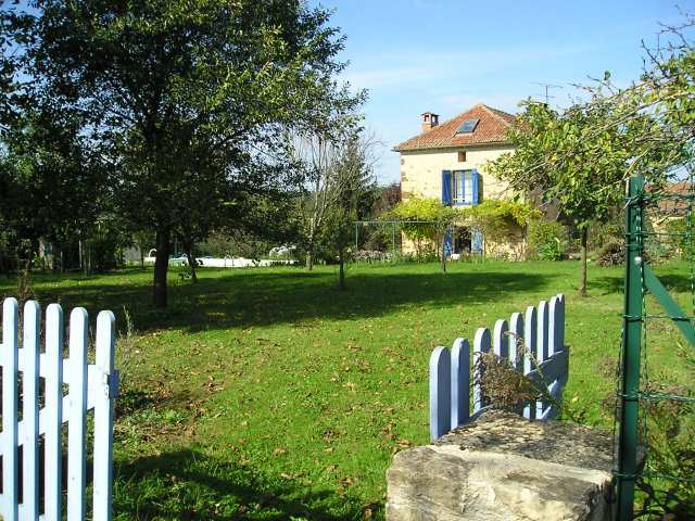 Gite du mondicou