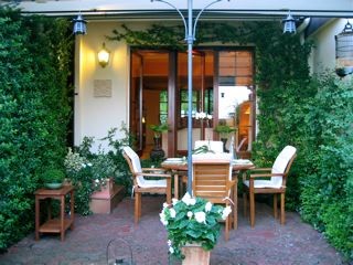 Le clos