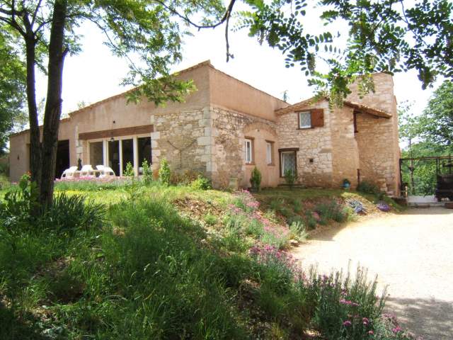 Le pigeonnier du rouyre
