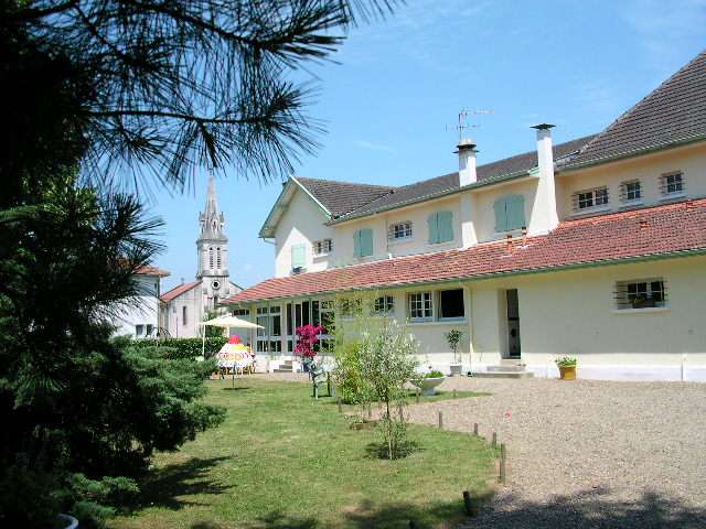 Chambres et table d'hotes 