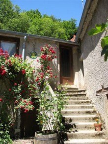 Gites et chambres d'hotes du moulin du barthas