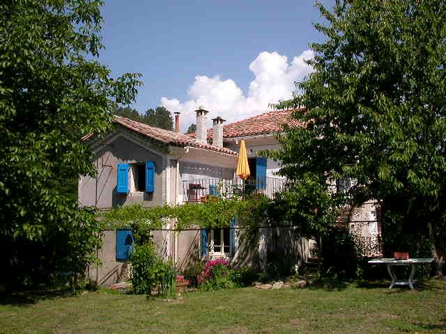 Gites de charme la ribeyrette