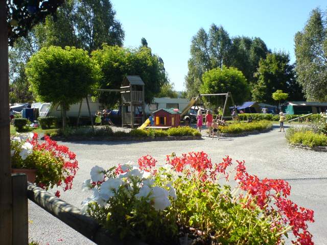 Ile de la comtesse
