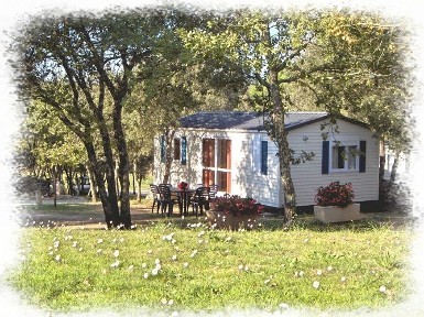 Camping les ch�nes