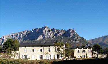 Apartement de standing