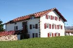 Maison biscaya
