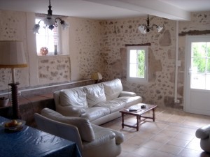 Gite de la ferme de la thiau