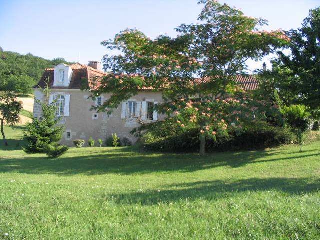 Chartreuse de la veille