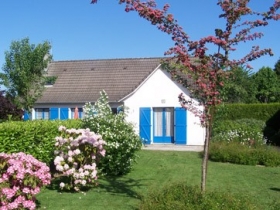 Chambre d'hôte 'Une chambre d'hote à yvetot' à Yvetot