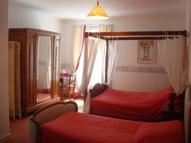 'Le petit mas' à Sarlat la caneda ( le pontet )