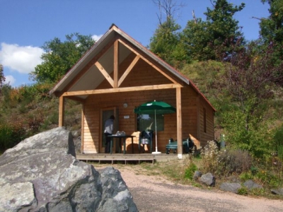 'Camping indigo royat' à Royat