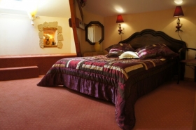 Chambre d'hôte 'Le gite du passant' à Arry