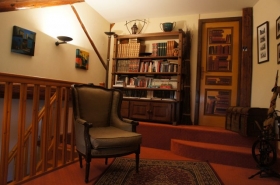 Chambre d'hôte 'Le gite du passant' à Arry